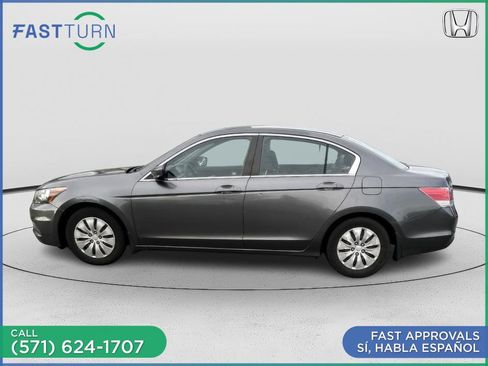 Used 2012 Honda Accord LX image 16