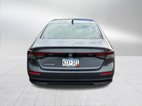 Used 2023 Honda Accord EX image 6