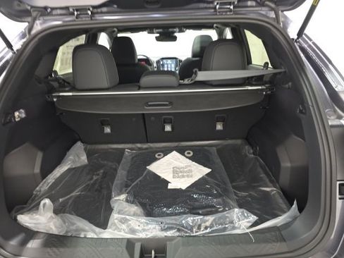New 2026 Subaru Crosstrek 2.5i Wilderness AWD/4WD image 37