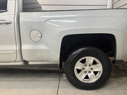 Used 2019 Chevrolet Silverado 1500 LT RWD image 8