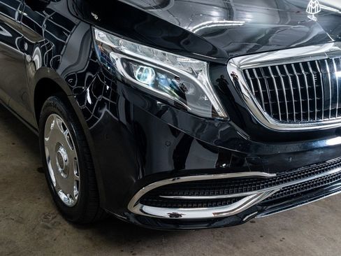 Used 2020 Mercedes-Benz Metris Passenger image 16