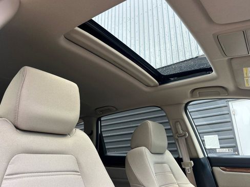 Certified 2022 Honda CR-V EX image 27