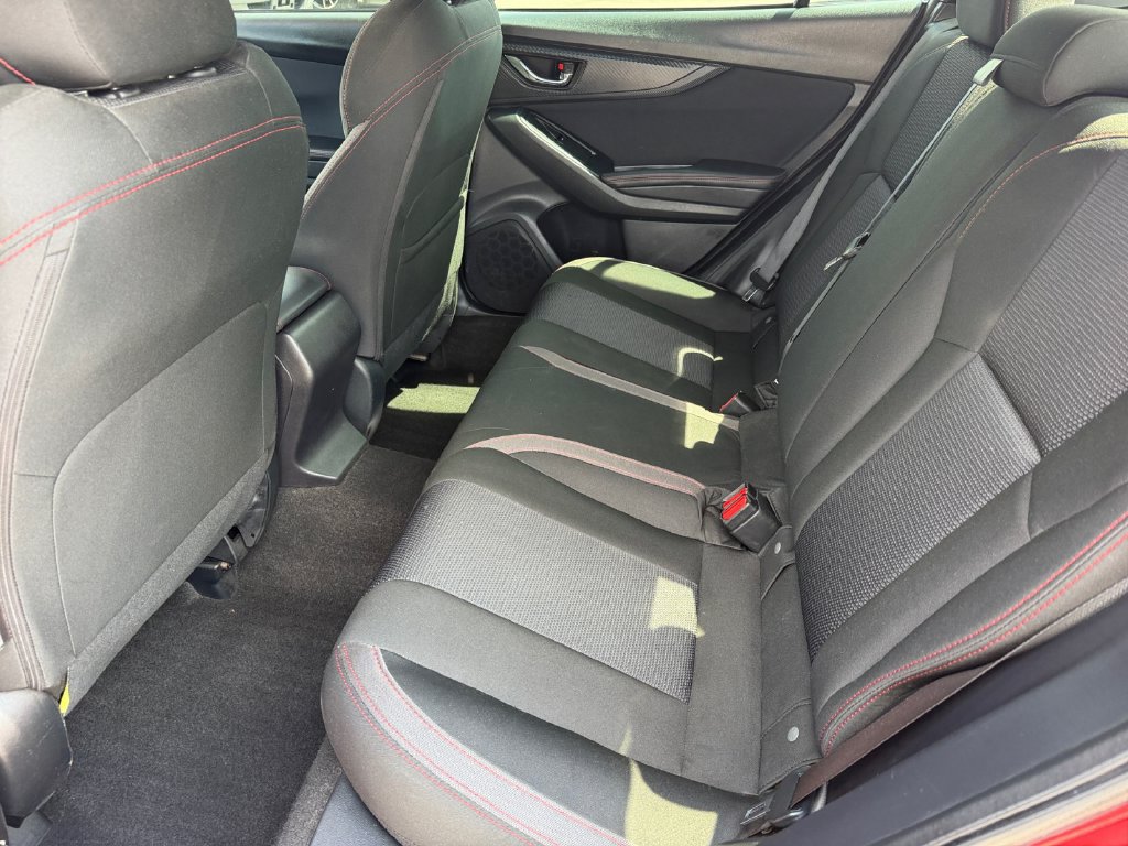 Used 2017 Subaru Impreza 2.0i Sport AWD/4WD image 14