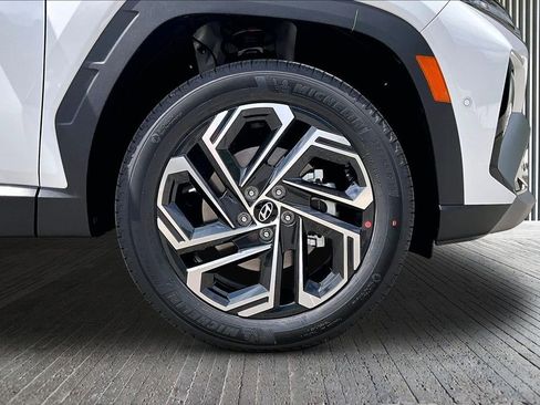 New 2026 Hyundai Tucson Limited AWD/4WD image 13