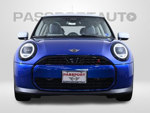 Certified 2025 MINI Cooper S image 2