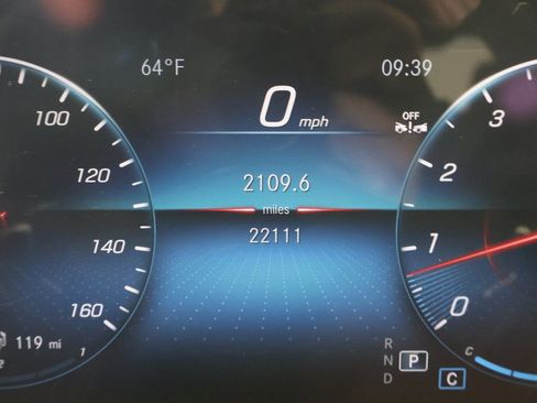 Certified 2023 Mercedes-Benz CLA 250 image 17