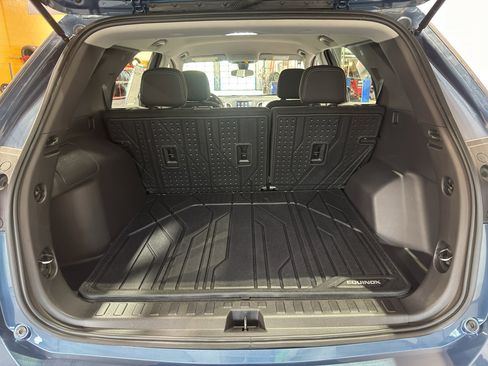 Used 2024 Chevrolet Equinox LS w/ LPO, Floor Liner Package FWD image 20