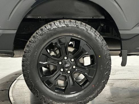 Certified 2023 Ford F150 XLT w/ Equipment Group 302A High AWD/4WD image 28