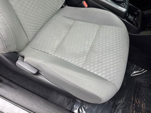 Used 2023 Toyota Tacoma SR w/ SR Convenience Package RWD image 45