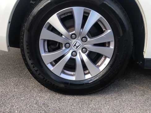 Used 2016 Honda Odyssey EX-L image 8