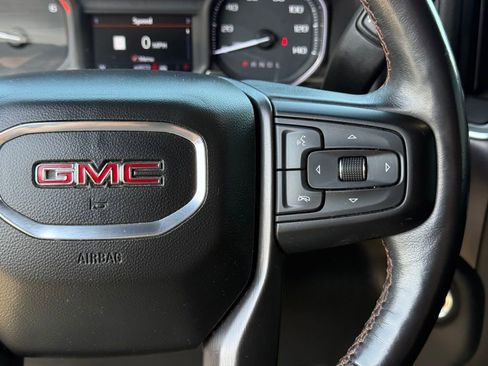 Used 2020 GMC Sierra 1500 AT4 w/ AT4 Premium Package image 18