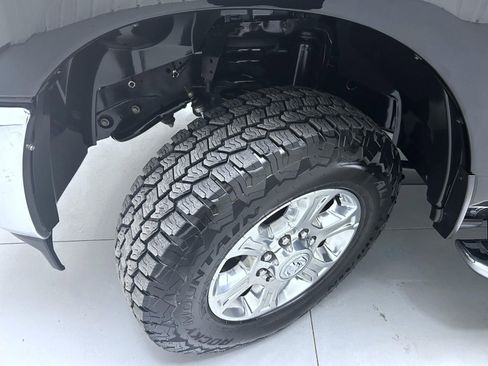 Used 2024 RAM 2500 Big Horn image 23