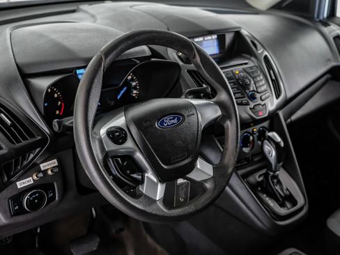 Used 2016 Ford Transit Connect XL FWD image 13