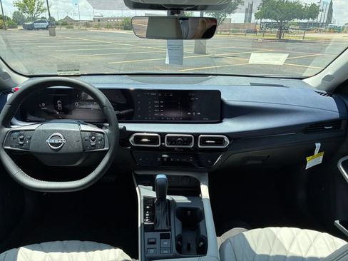 New 2026 Nissan Sentra SL w/ Floor Mat Package FWD image 14