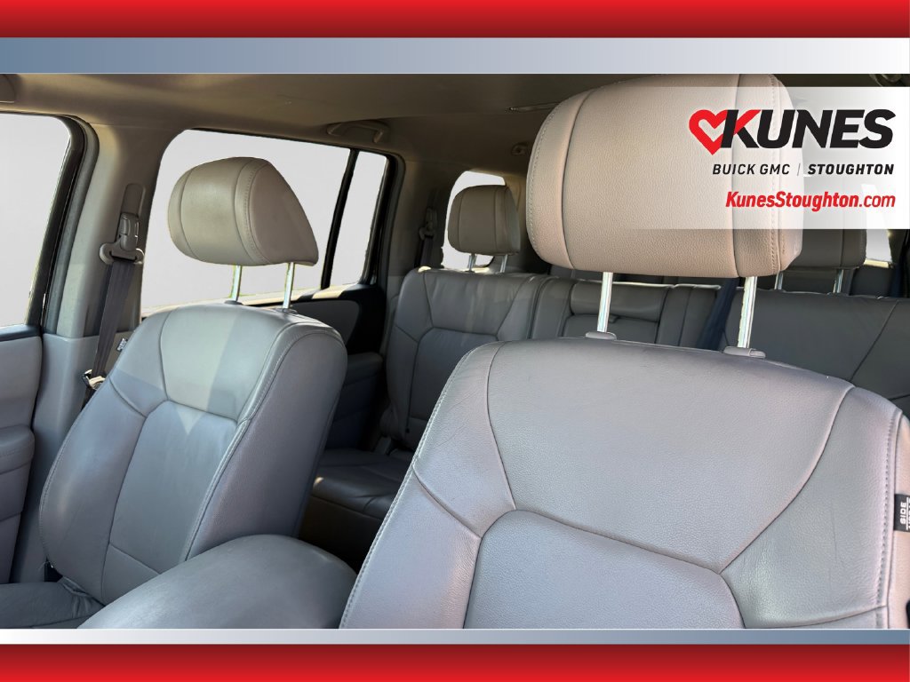Used 2013 Honda Pilot EX-L image 21