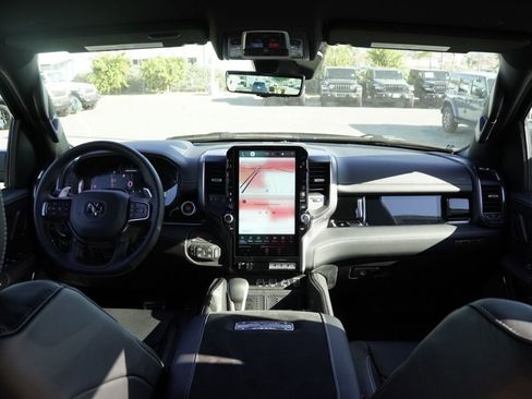 New 2026 RAM 1500 RHO w/ RHO Level 1 Equipment Group image 25