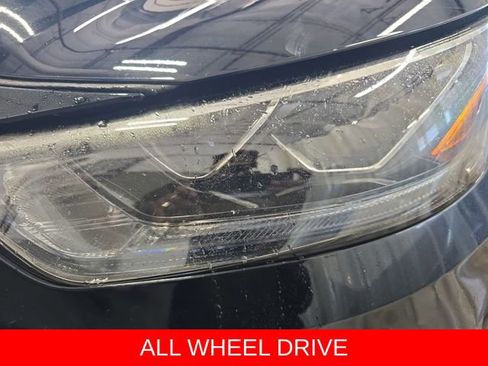 Used 2021 Toyota Highlander Platinum AWD/4WD image 32