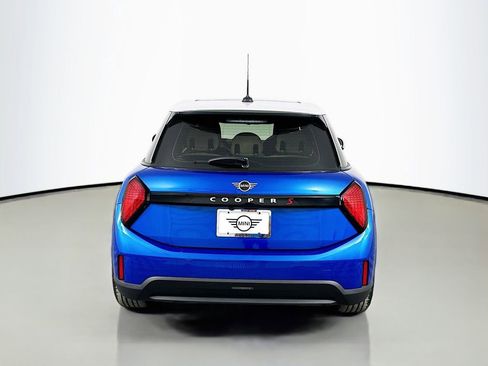 Certified 2025 MINI Cooper S image 6