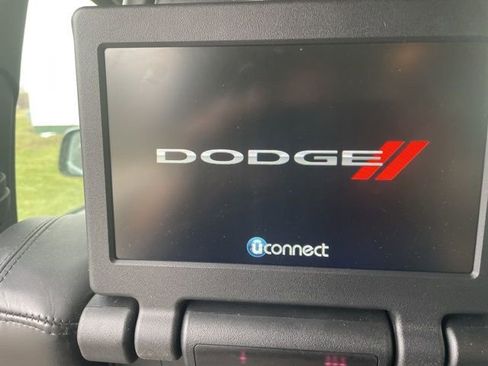 Used 2016 Dodge Durango Limited image 11