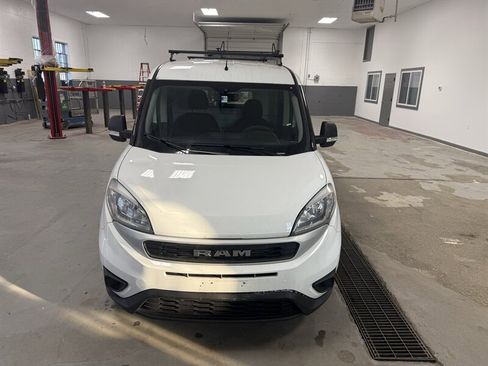 Used 2022 RAM ProMaster City Wagon image 2
