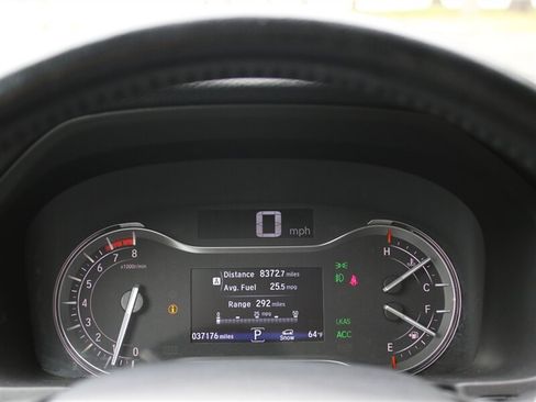 Used 2018 Honda Pilot Elite image 24