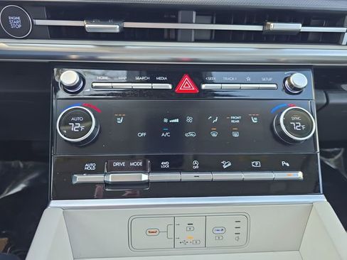 New 2026 Hyundai Santa Fe SEL image 18