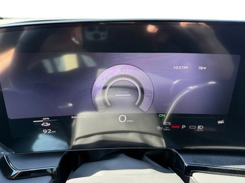 New 2027 Audi Q6 e-tron Premium AWD/4WD image 11