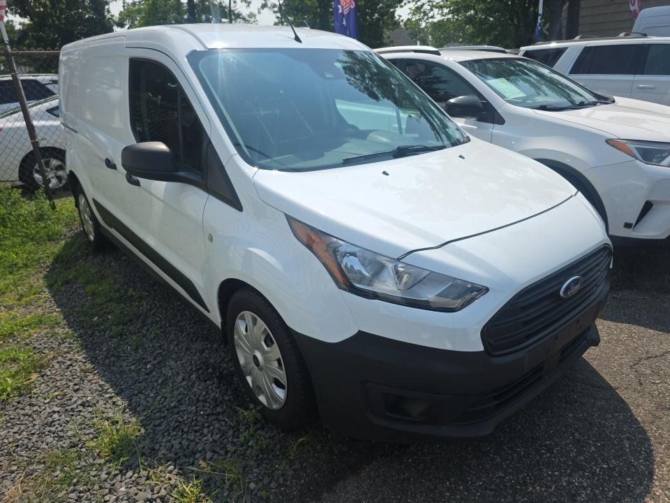Used 2022 Ford Transit Connect XL w/ CNG/LPG Engine Prep Package FWD image 2