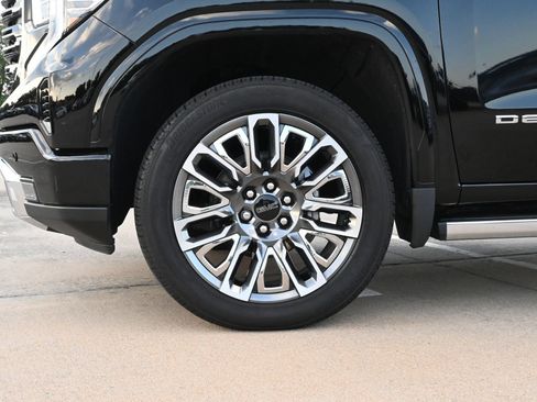 Used 2026 GMC Sierra 1500 Denali Ultimate AWD/4WD image 30