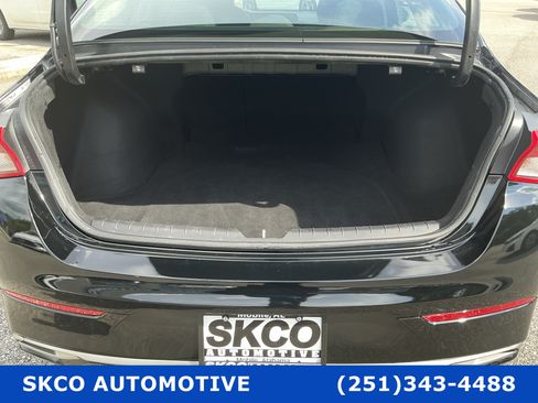 Used 2024 Kia K5 LXS FWD image 21