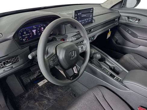 New 2026 Honda Accord SE image 11