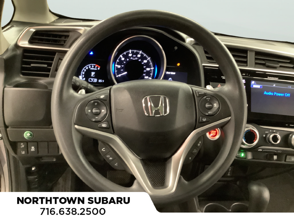 Used 2018 Honda Fit EX image 20