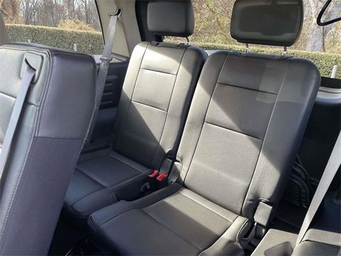 Used 2007 Mercury Mountaineer AWD image 20