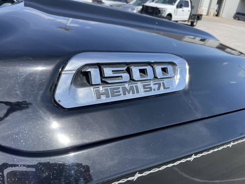 Used 2022 RAM 1500 Limited AWD/4WD image 34