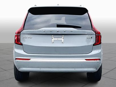 New 2026 Volvo XC90 B6 Ultra w/ Protection Package