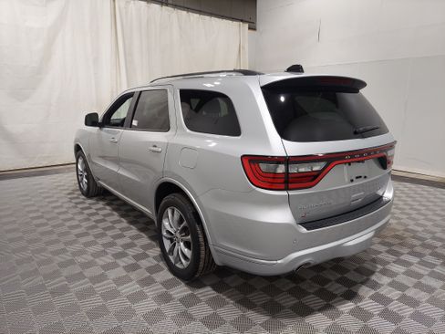Used 2024 Dodge Durango Citadel AWD/4WD image 2