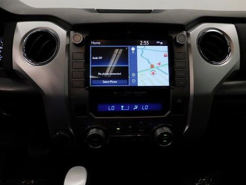 Used 2021 Toyota Tundra Platinum image 34