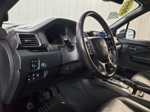 Used 2019 Honda Passport Touring image 20