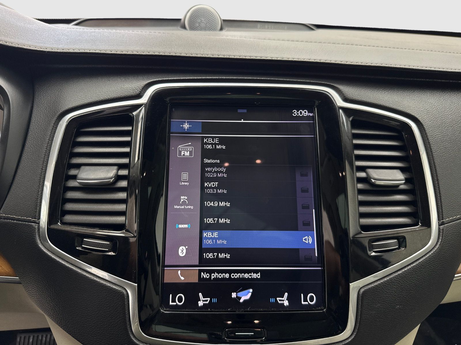 Used 2018 Volvo XC90 T6 Inscription w/ Luxury Package AWD/4WD image 25