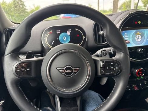 Used 2023 MINI Cooper Countryman S FWD image 23
