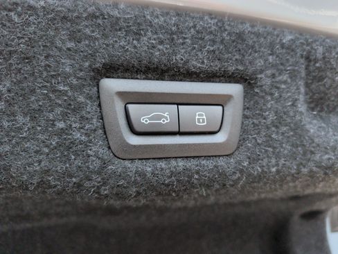 New 2027 BMW 550e xDrive AWD/4WD image 42