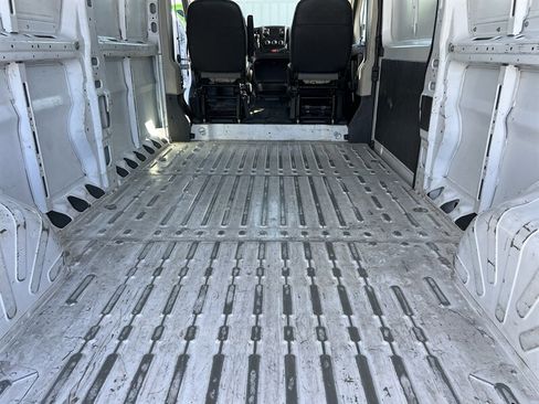 Used 2020 RAM ProMaster 2500 image 11