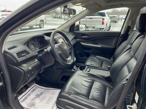 Used 2014 Honda CR-V EX-L image 15
