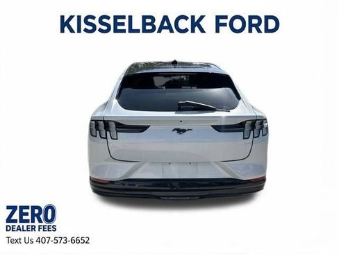 Used 2023 Ford Mustang Mach-E Premium RWD image 6