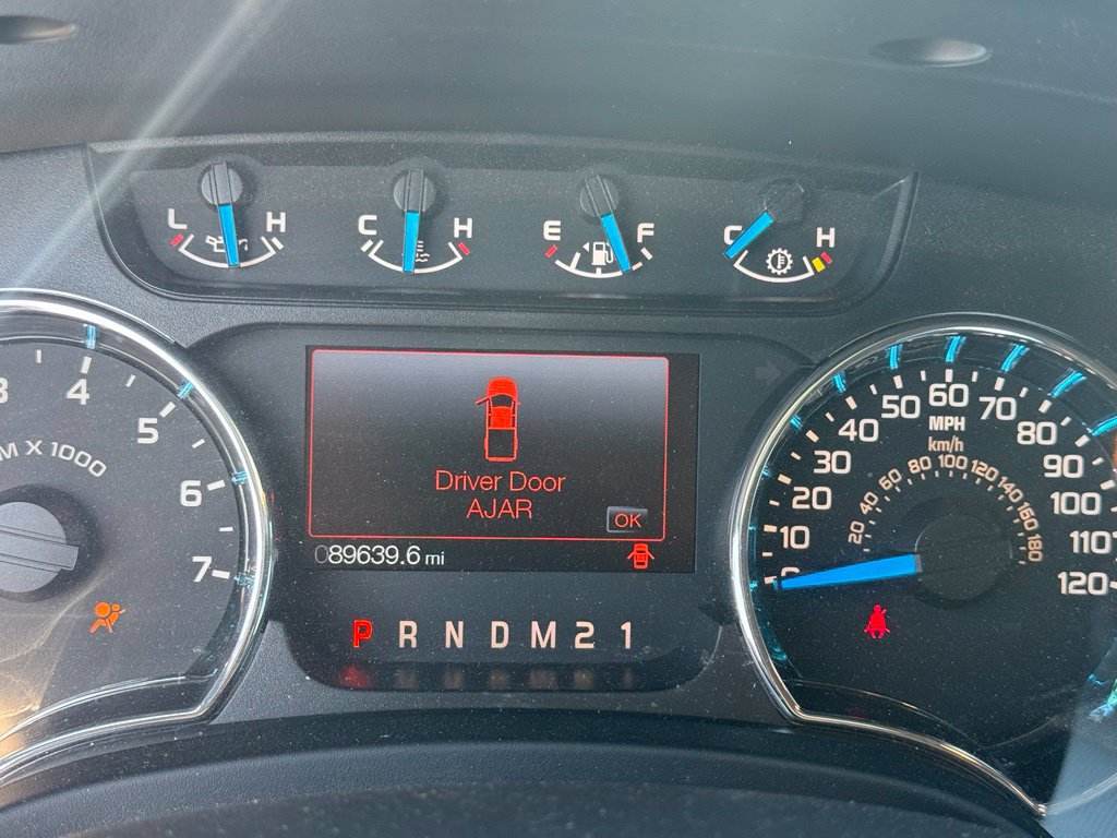 Used 2013 Ford F150 XLT w/ XLT Chrome Pkg AWD/4WD image 10