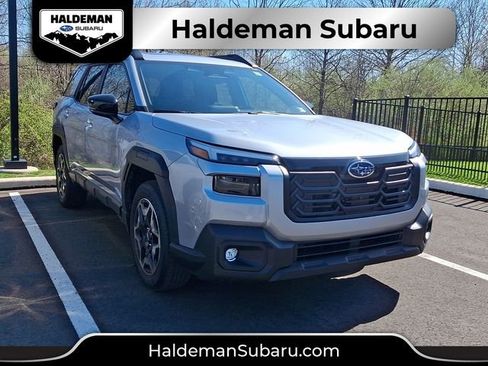 New 2026 Subaru Outback Touring AWD/4WD image 1