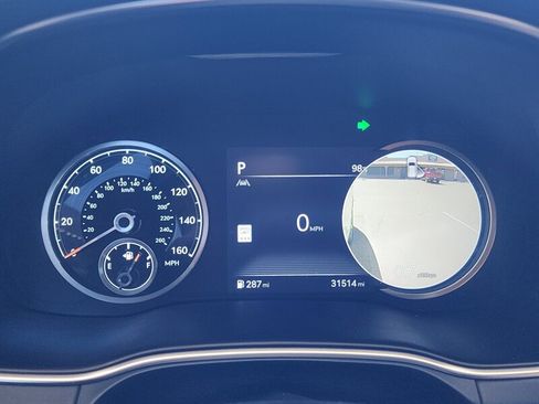 Used 2022 Genesis GV80 3.5T w/ Advanced Package 06 image 34