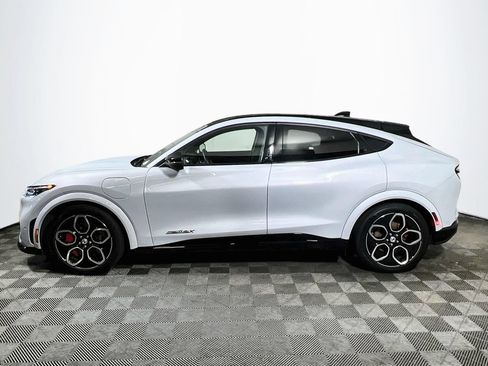 Used 2022 Ford Mustang Mach-E GT AWD/4WD image 4