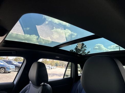 New 2026 Volkswagen Tiguan SEL R-Line image 22