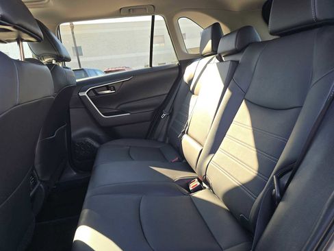 Certified 2023 Toyota RAV4 XLE Premium image 19